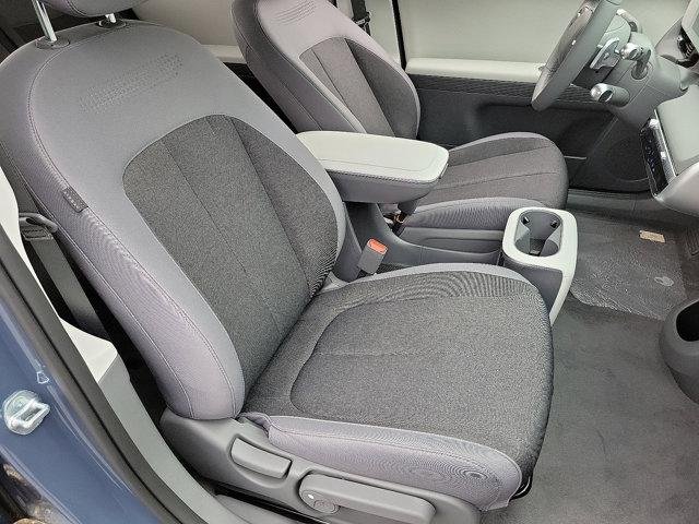 2024 Hyundai IONIQ 5 SEL - Photo 16