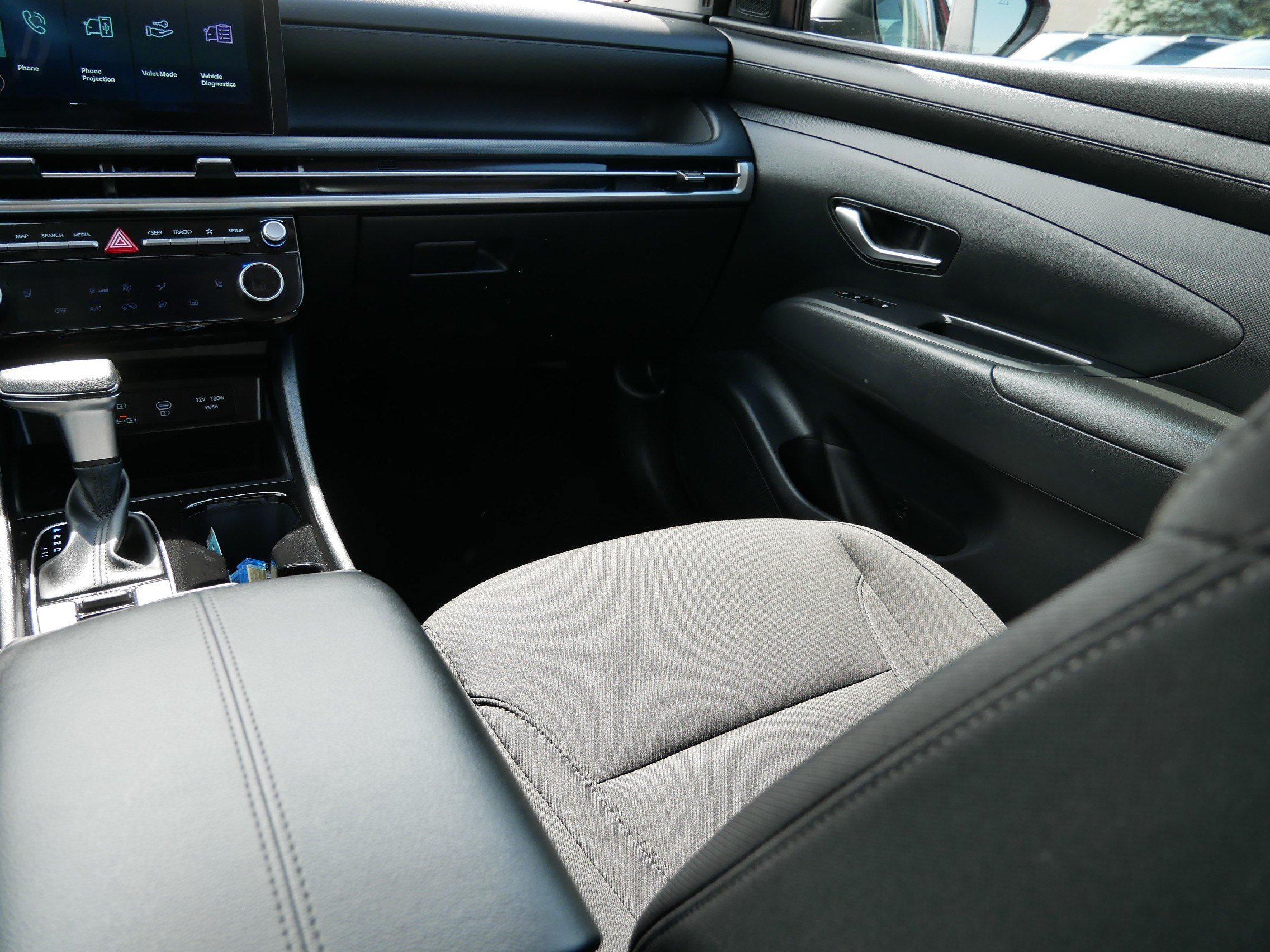 2026 Hyundai Tucson SEL - Photo 11