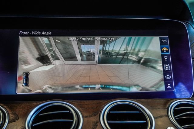 Used 2019 Gray Mercedes-Benz E 53 AMG® image 41
