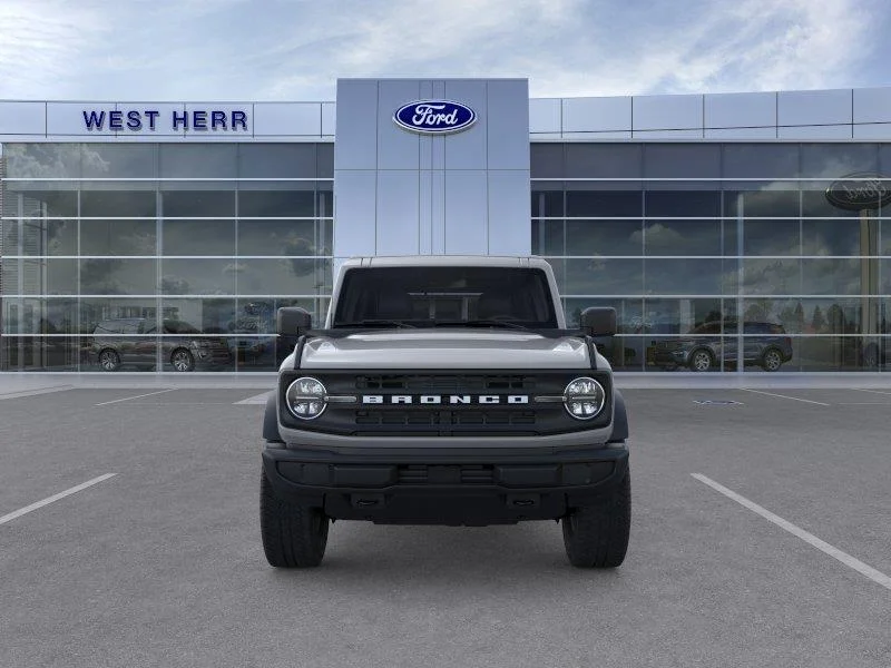 New 2026 Avalanche Ford Big Bend® image 6