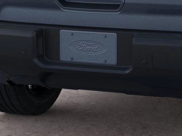 New 2026 Azure Ford Outer Banks image 23