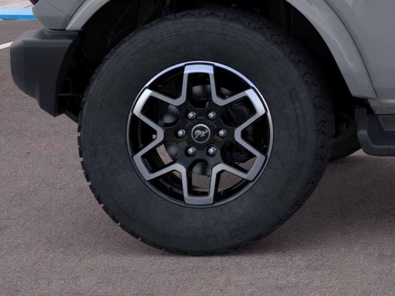 New 2026 Avalanche Ford Outer Banks® image 21