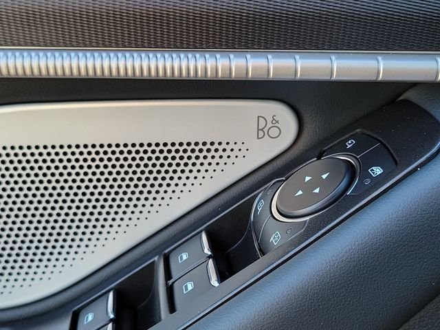New 2026 Agate Black Metallic Ford Tremor® image 14