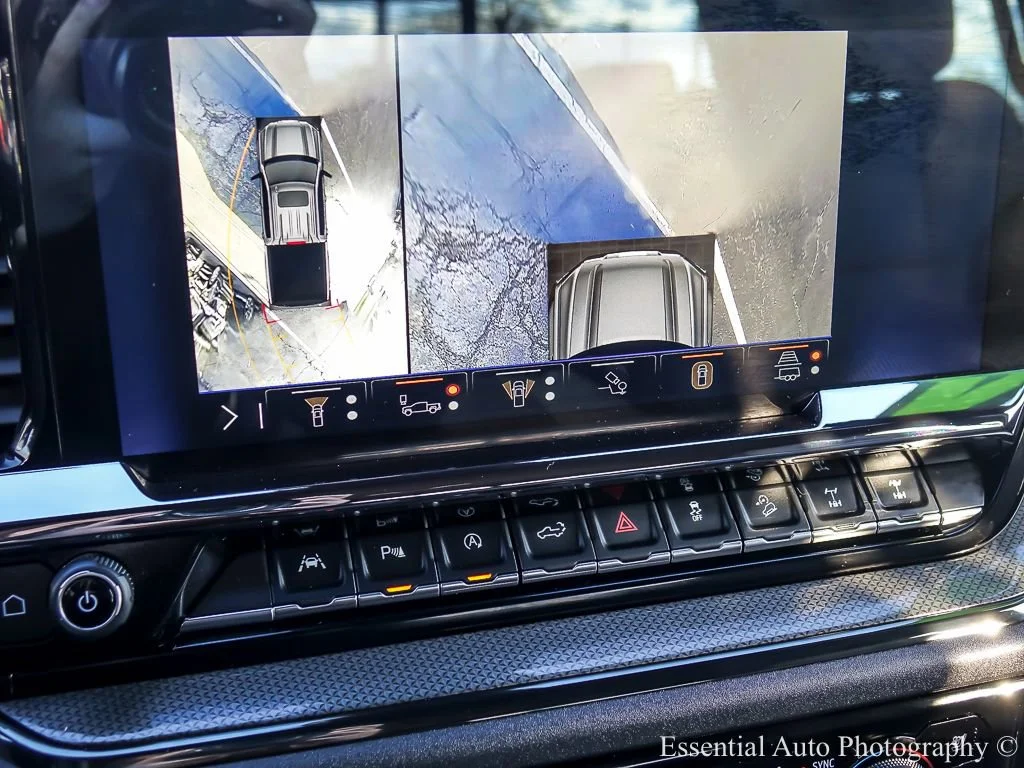 2024 Chevrolet Silverado 1500 ZR2 - Photo 24