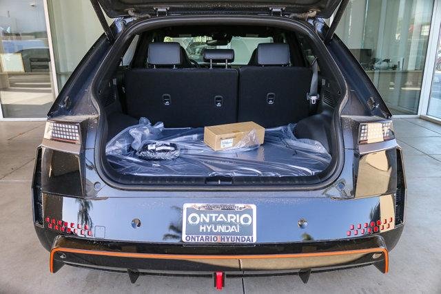 2025 Hyundai IONIQ 5 N - Photo 18