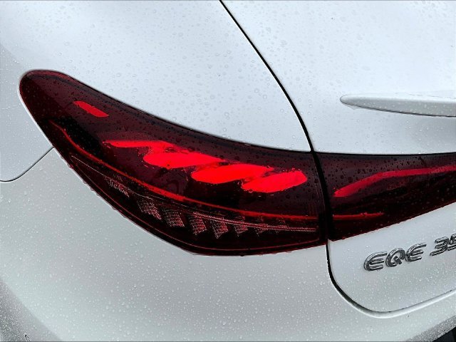 Used 2023 White Mercedes-Benz 350+ Sedan image 26