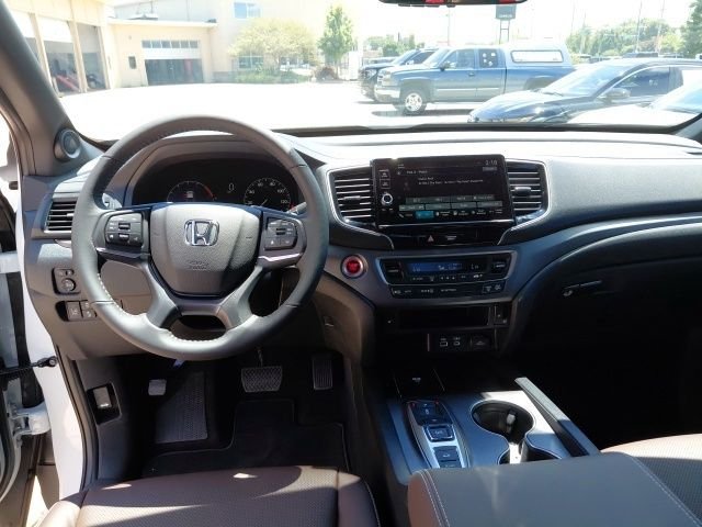 2026 Honda Ridgeline RTL - Photo 29