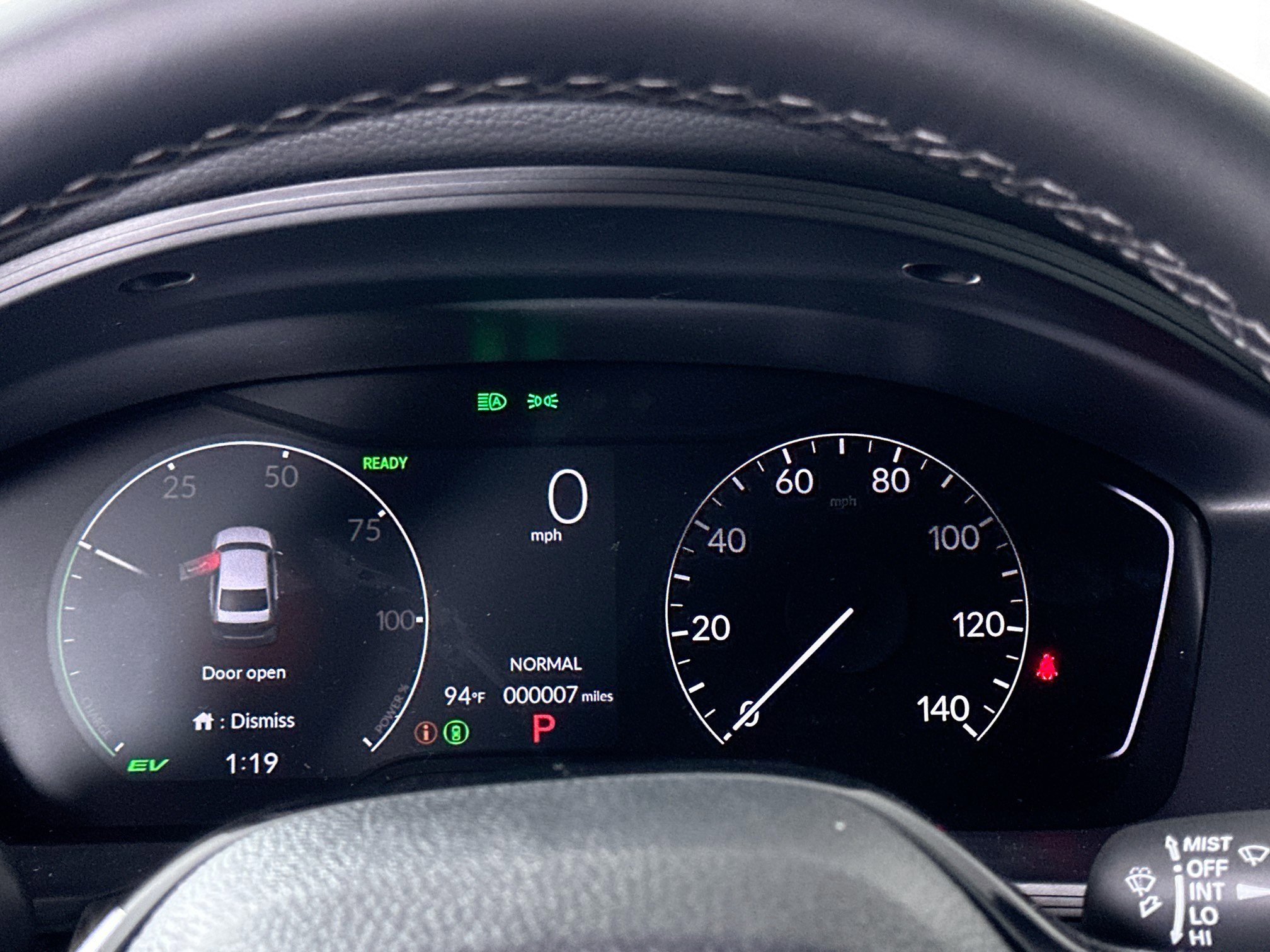 2026 Honda Civic Sport - Photo 9