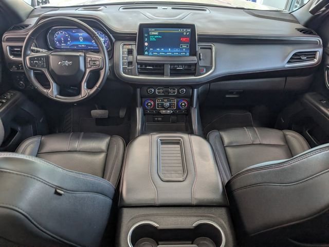 Used 2023 White Chevrolet RST image 9