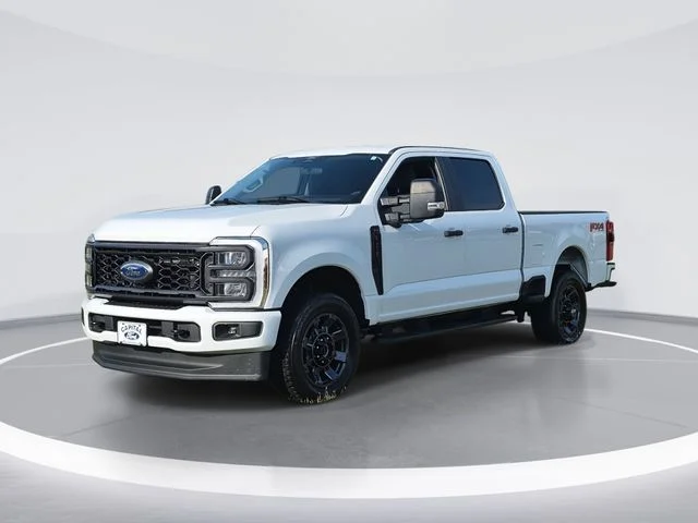 2024 Ford F-250SD
