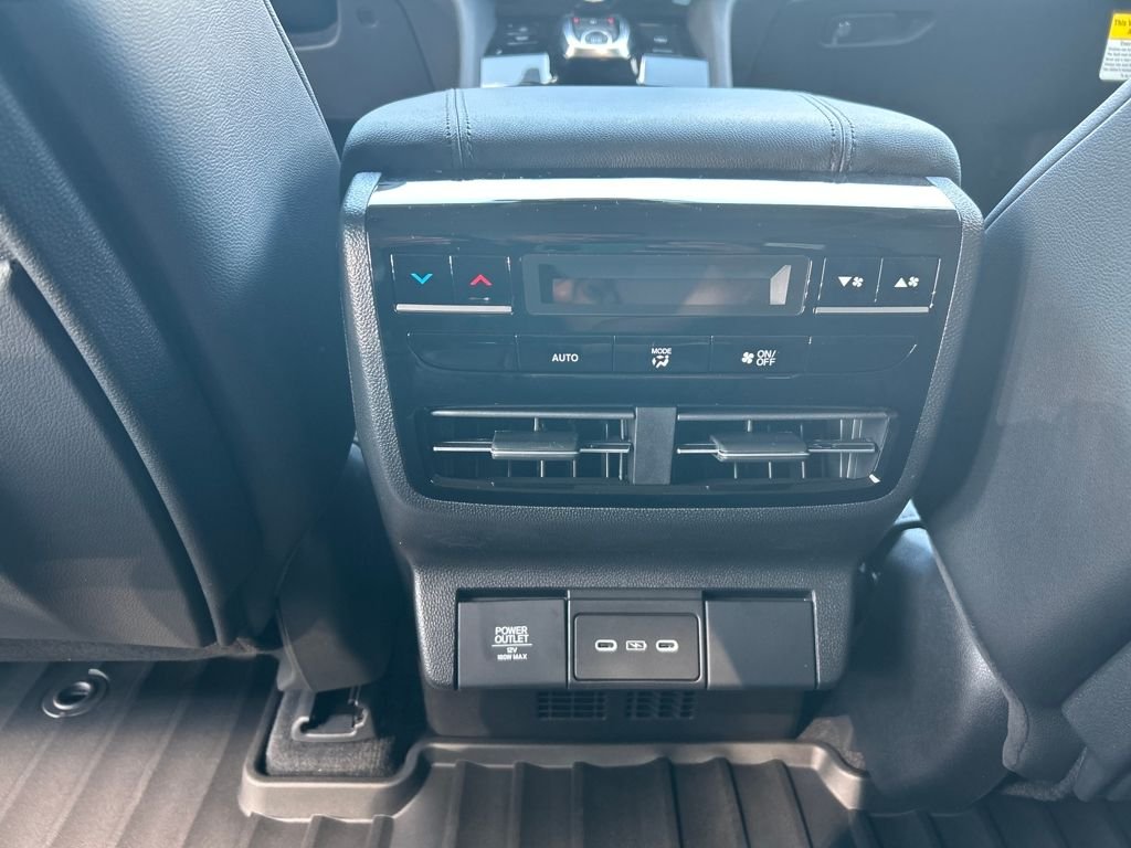 2026 Acura MDX Base - Photo 18