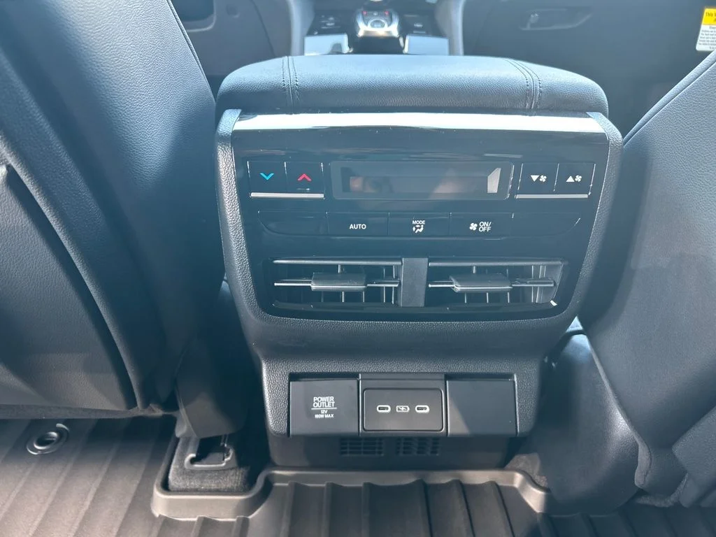 2026 Acura MDX Base - Photo 18