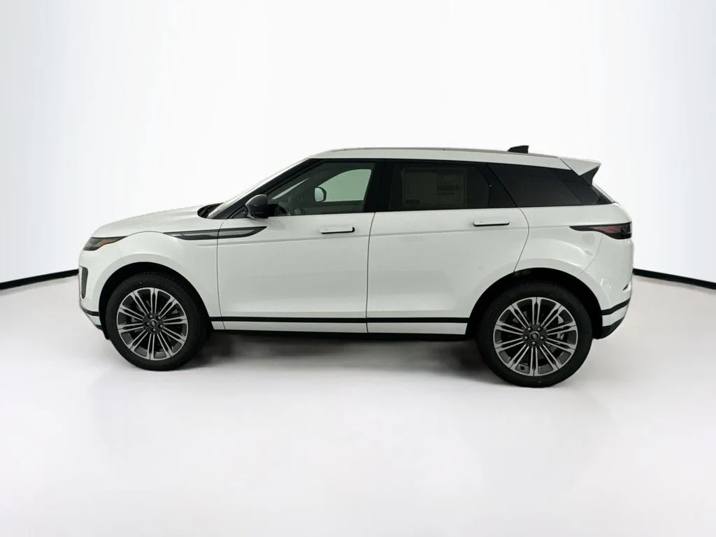 New 2026 Fuji White Land Rover Core S image 8