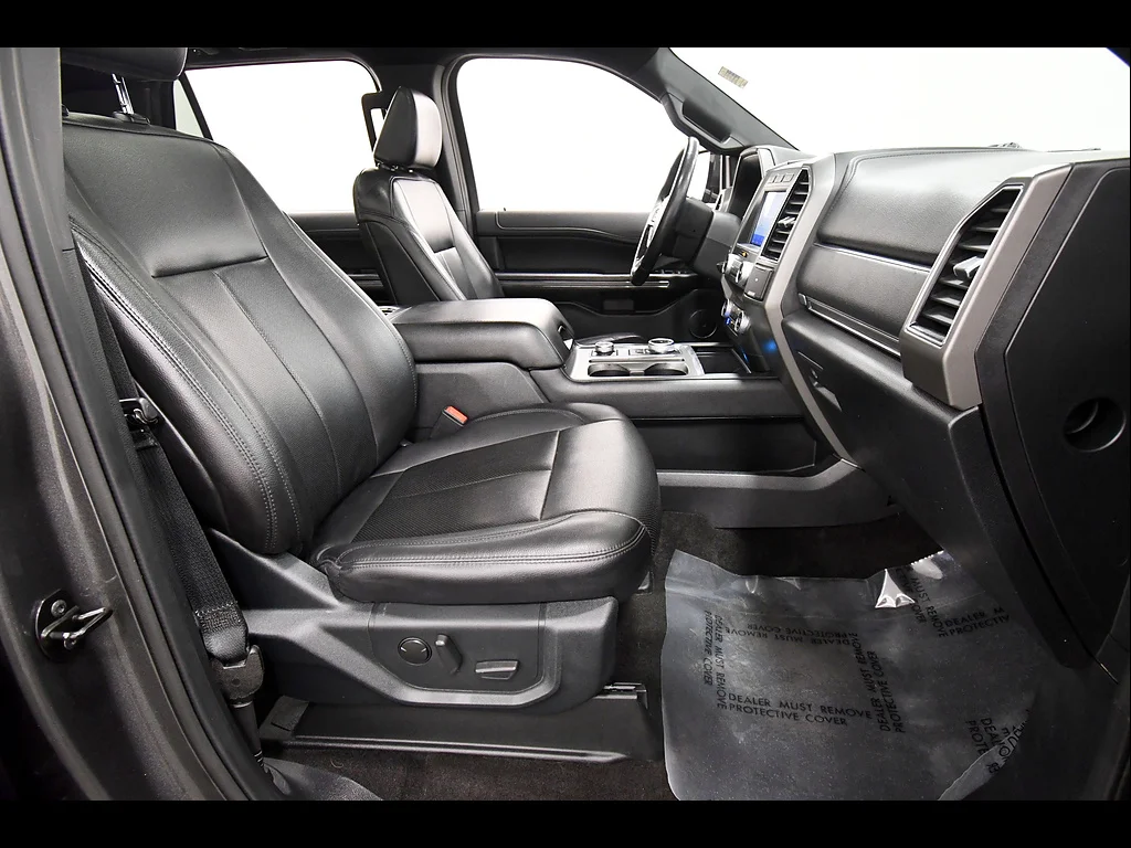 2021 Ford Expedition XLT - Photo 19