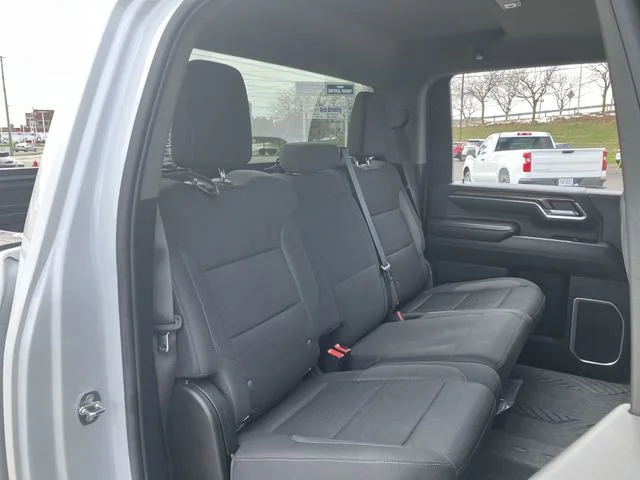 2024 Chevrolet Silverado 2500HD LT - Photo 24