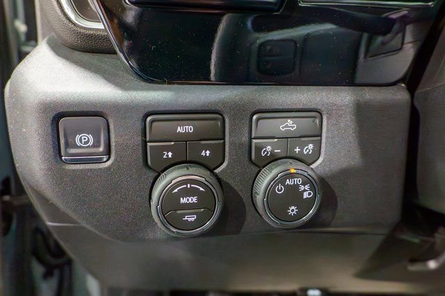 New 2026 Sterling Gray Metallic Chevrolet LT (2FL) image 15