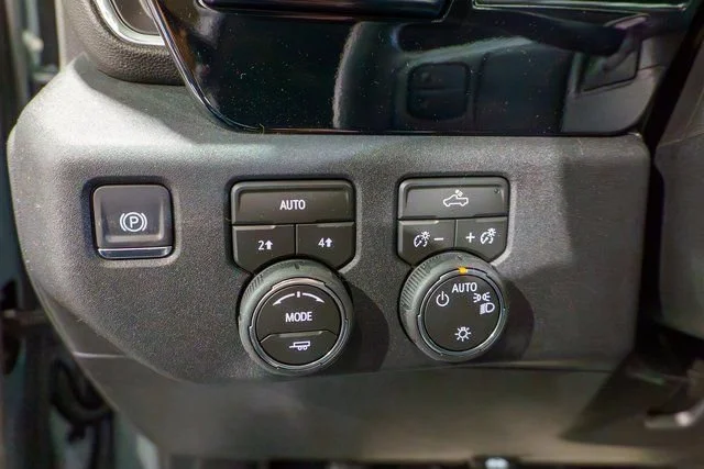 New 2026 Sterling Gray Metallic Chevrolet LT (2FL) image 15