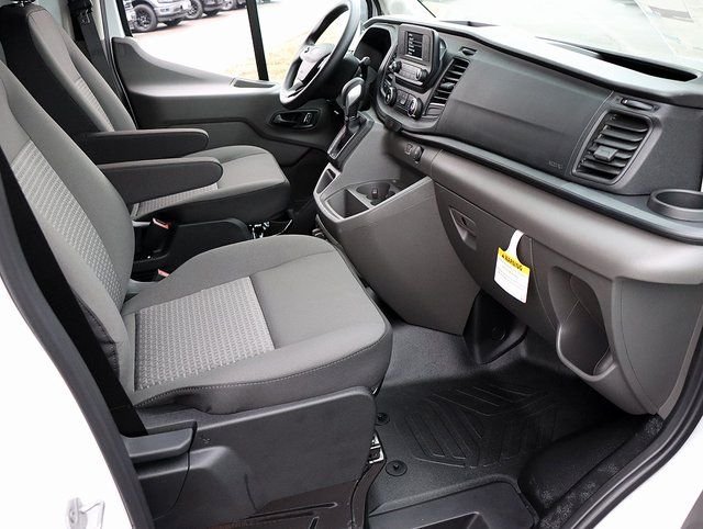 2024 Ford Transit Cutaway Base - Photo 21