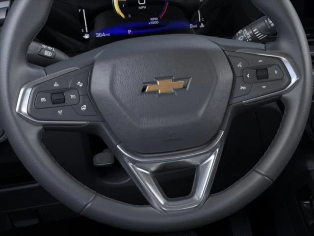 2026 Chevrolet Trailblazer LT - Photo 19