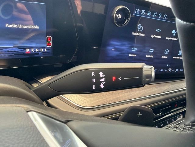 New 2026 Radiant Red Tintcoat Chevrolet Premier image 32
