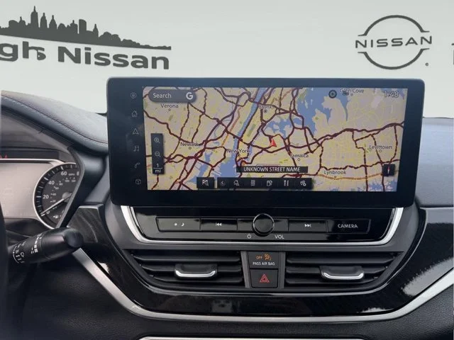 Used 2024 Gray Nissan 2.5 SR image 16