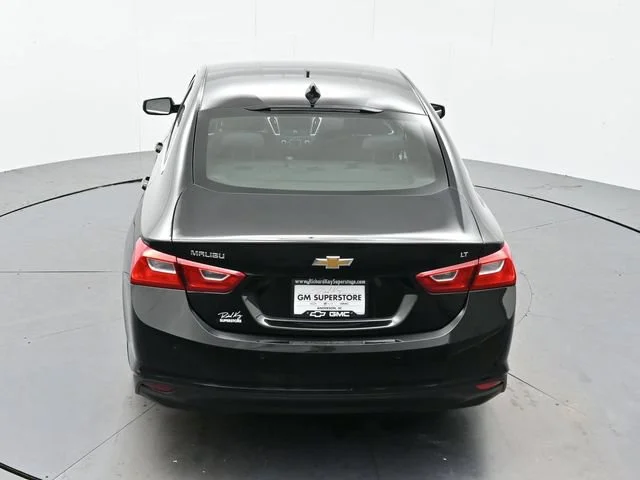 Used 2024 Mosaic Black Metallic Chevrolet 1LT image 36