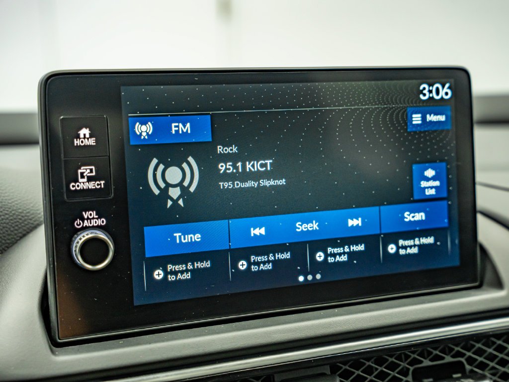 2025 Acura ADX Base - Photo 31