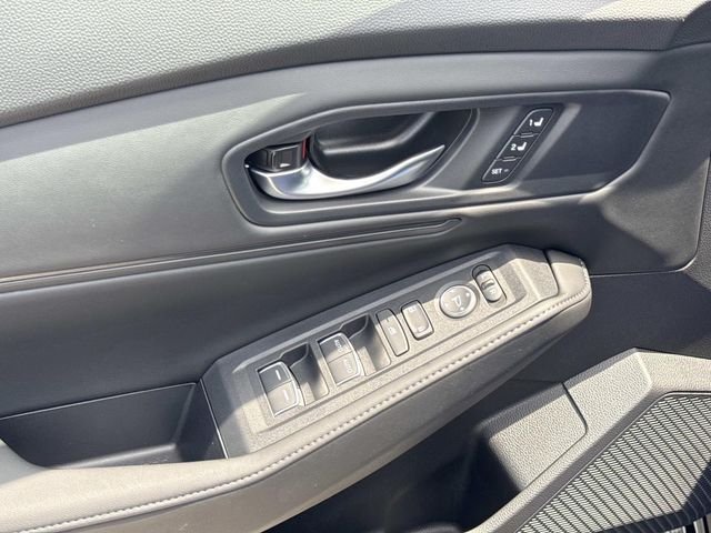 2026 Honda Accord Hybrid Sport-L - Photo 18