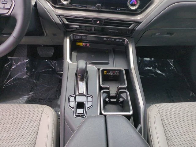 Certified Used 2025 NIGHTFALL MICA Lexus 350 Premium image 18