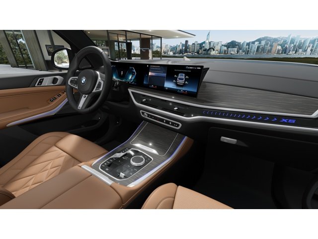 New 2026 Mineral White Metallic BMW  image 14