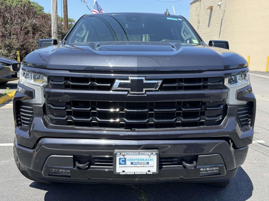2022 Chevrolet Silverado 1500 RST - Photo 33
