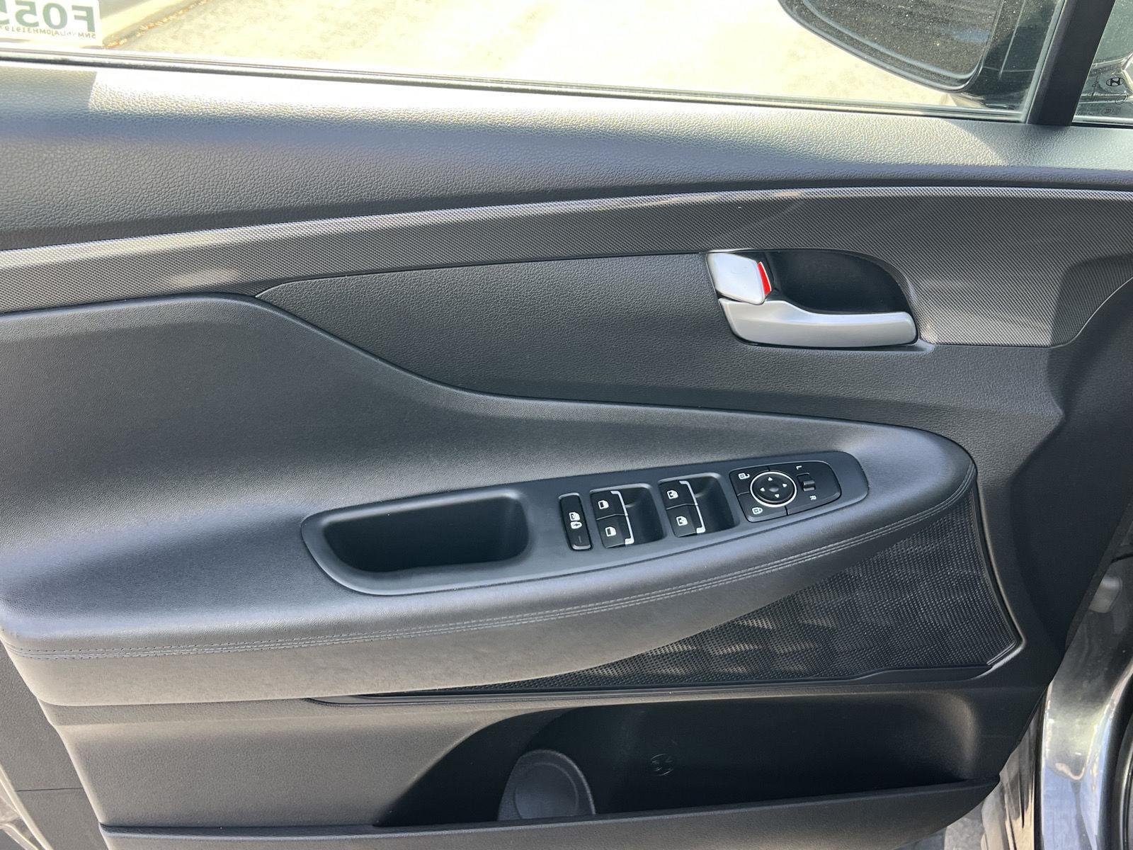2021 Hyundai Santa Fe SEL - Photo 29