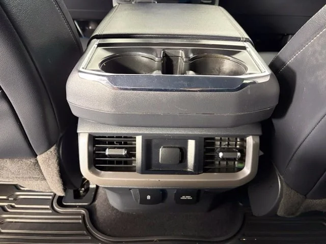Used 2023 Silver Ford Lariat image 17