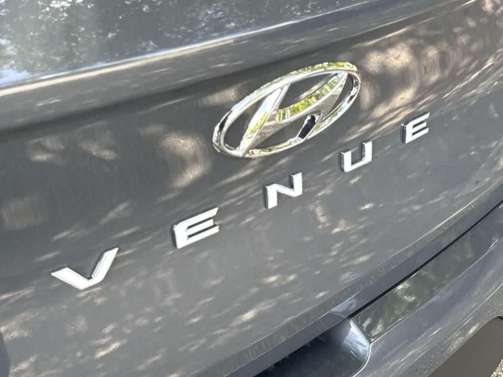 New 2026 Ecotronic Gray Hyundai SEL image 10
