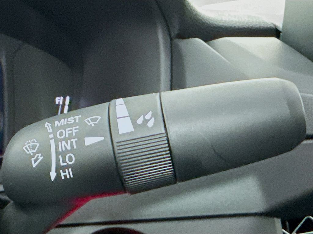 New 2026 Meteorite Gray Metallic Honda SE image 19