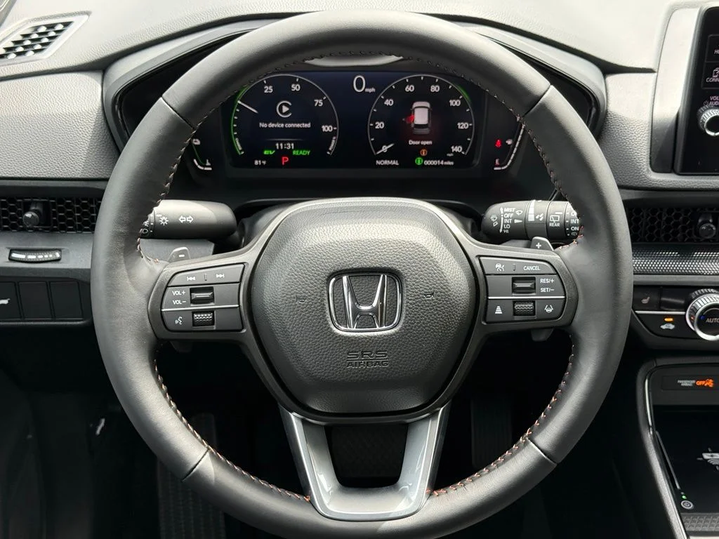 New 2026 Canyon River Blue Metallic Honda Sport-L image 19