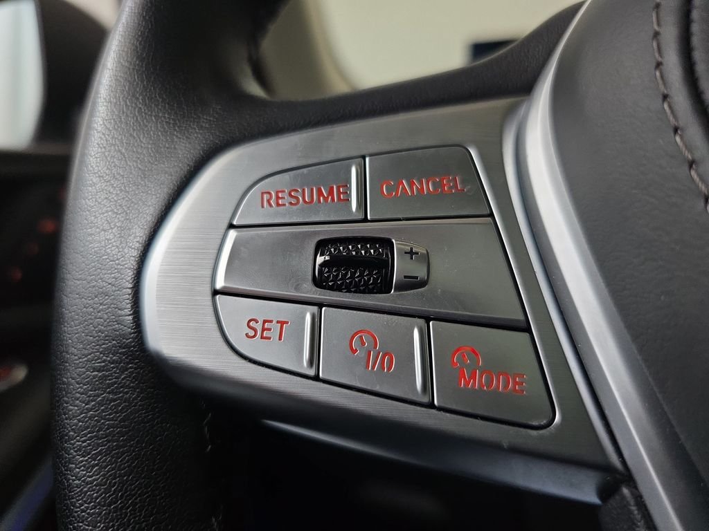 Used 2023 Black BMW xDrive40i image 20