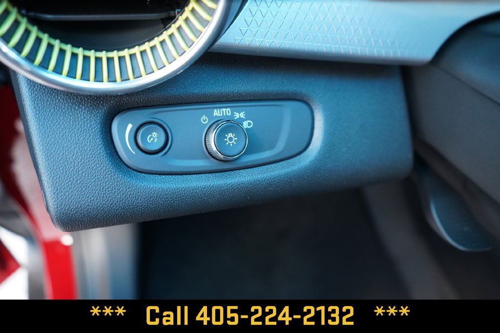 2026 Chevrolet Trax LT - Photo 29