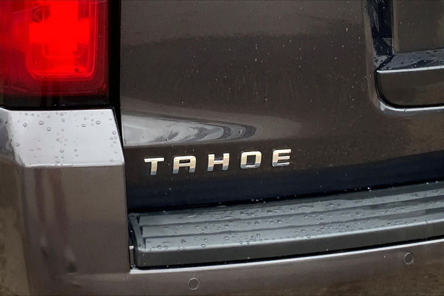 Certified Used 2018 Tungsten Metallic Chevrolet LT image 10