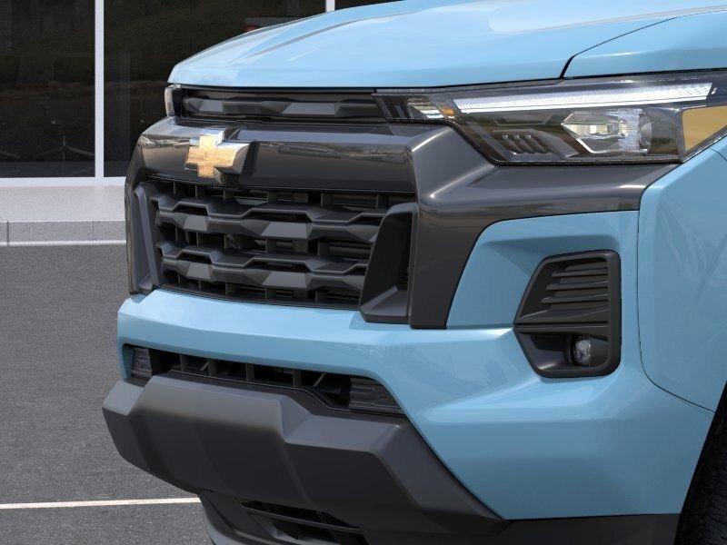 2026 Chevrolet Colorado LT - Photo 14