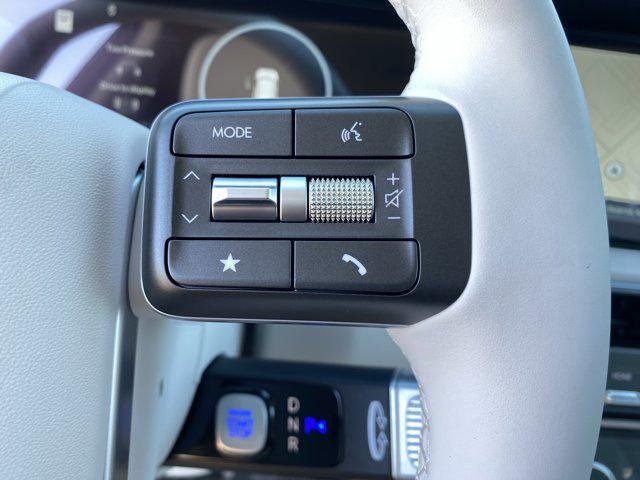 2026 Hyundai Palisade Limited - Photo 28
