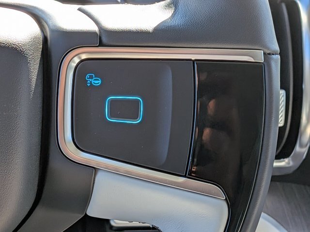 New 2025 Agate Black Metallic Ford Platinum® image 20