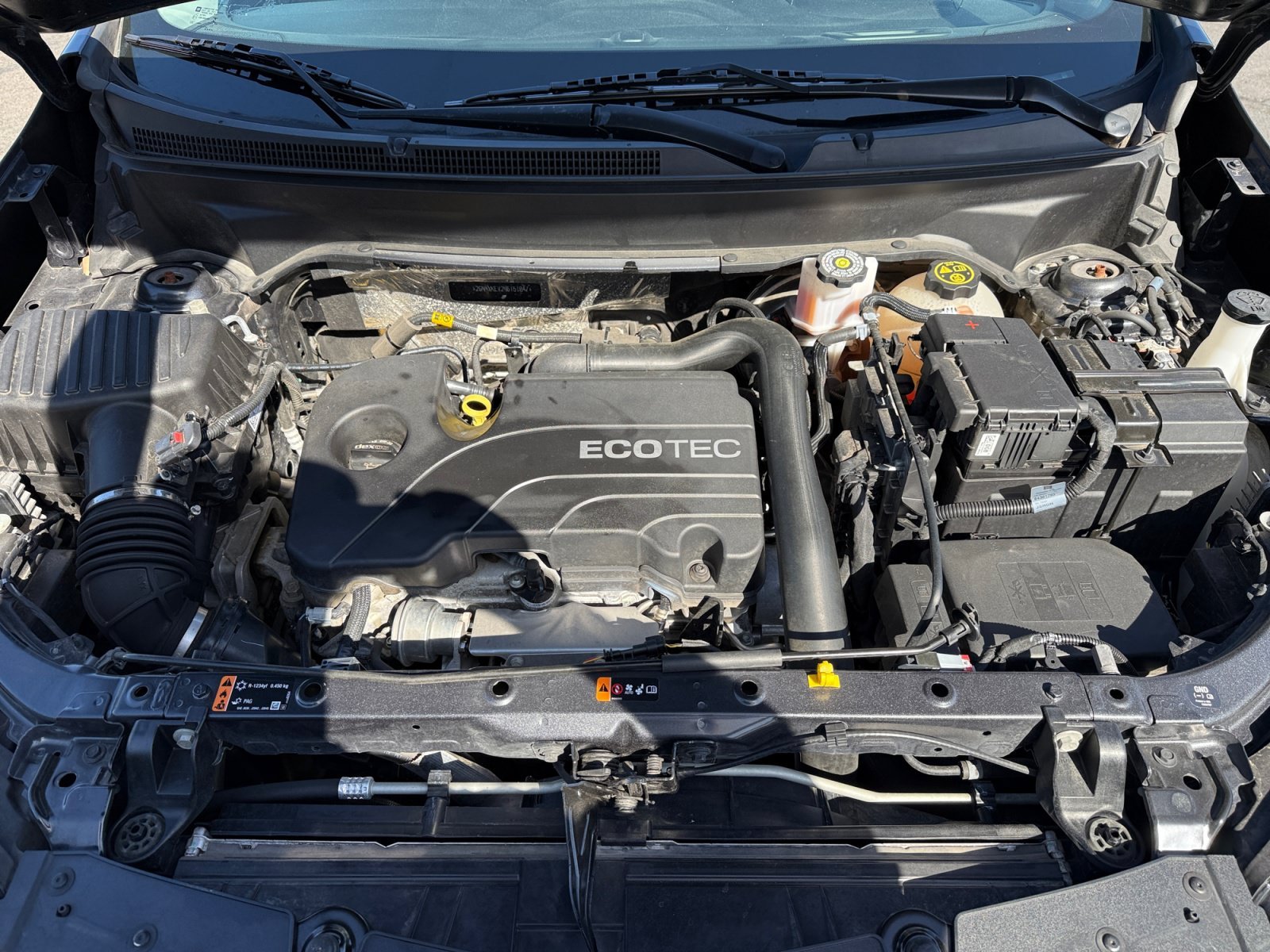 Used 2022 Iron Gray Chevrolet LT image 20