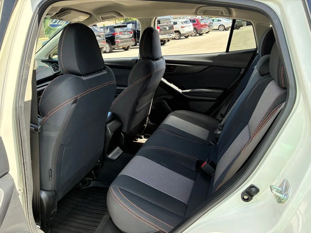 Used 2023 White Subaru Premium image 48