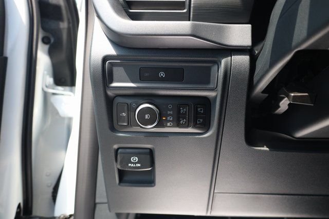 2025 Ford F-150 XLT - Photo 22