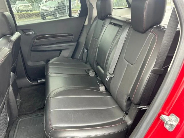 Used 2014 Red GMC Denali image 20