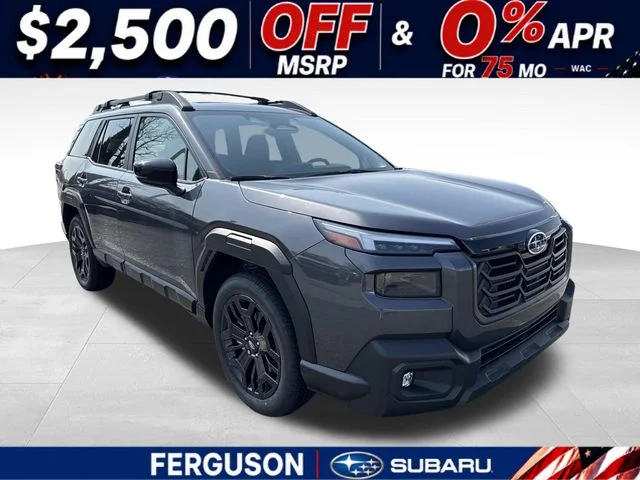 2026 Subaru OUTBACK Limited XT