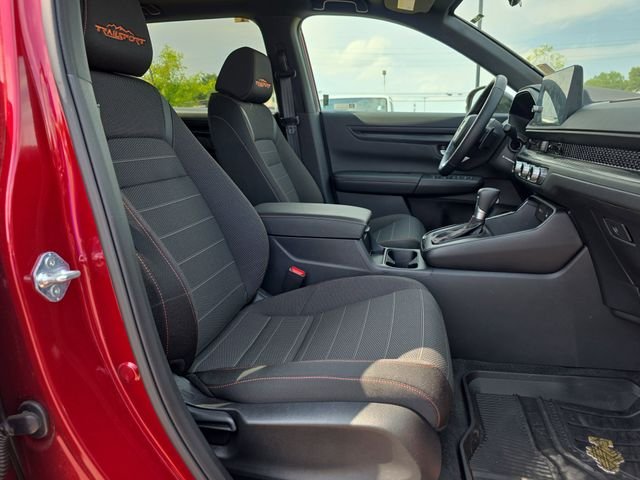 2026 Honda CR-V TrailSport - Photo 15