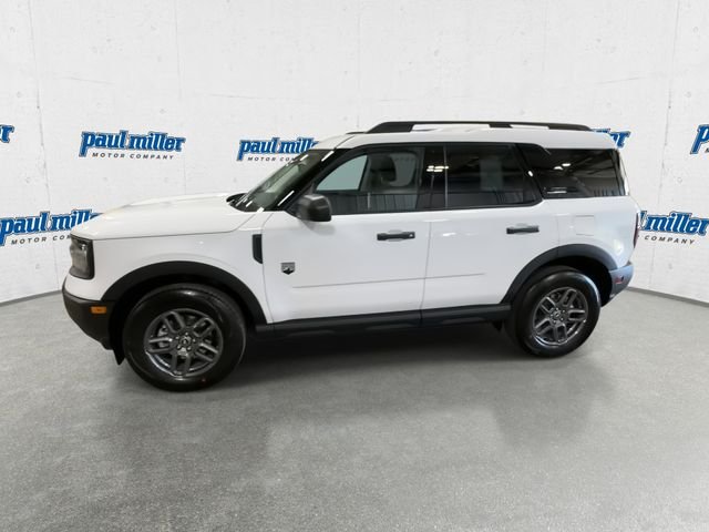 New 2026 Oxford White Ford Big Bend® image 6