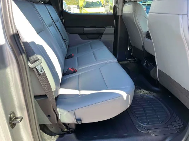 Used 2021 Silver Ford XL image 20